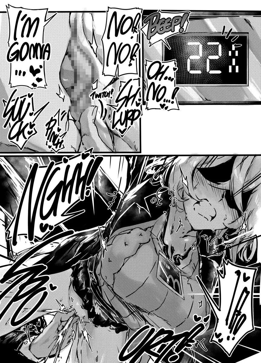 Opportunity For Zaychik Chapter 1000 Page 12